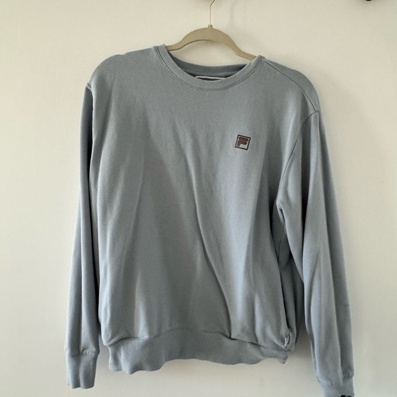 FILA sweatshirt - Picture 1 of 2